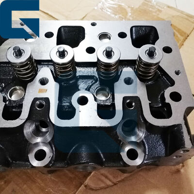 308-1859 Cylinder Head Assy 3081859 for C2.2 Engine