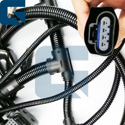 6754-81-9520 Wiring Harness 6754819520 for PC200-8MO Excavator
