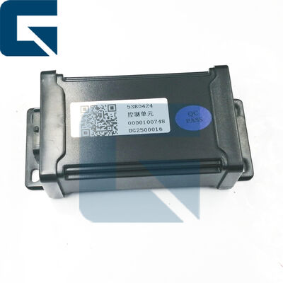 53B0424 Control Panel Monitor for Engine Parts