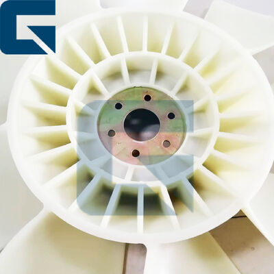 Z620-51-89-9 Fan Blade for Excavator PC200-6