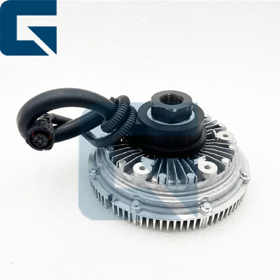 22253728 21315240 Fan Clutch for TAD851VE Engine Spare Parts