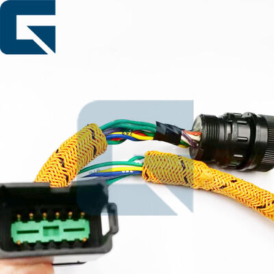 283-9854 2839854 Wiring Harness for D8T D10T