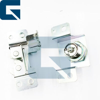375-8597 3758597 Door Lock Latch for Excavator 312D 320D Lock Assembly