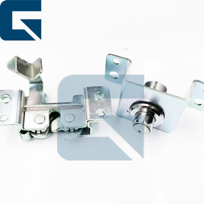 375-8597 3758597 Door Lock Latch for Excavator 312D 320D Lock Assembly