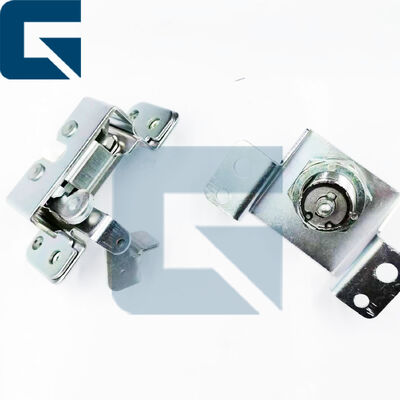 375-8597 3758597 Door Lock Latch for Excavator 312D 320D Lock Assembly