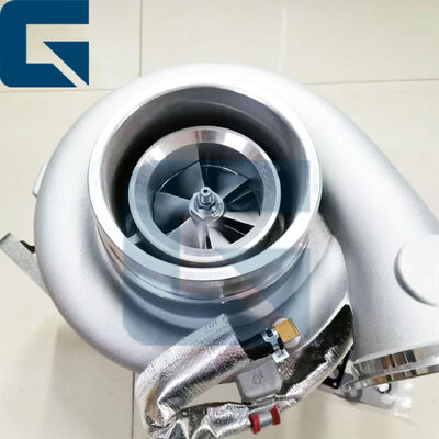 471086-0002  Turbocharger  For 345BL Excavator