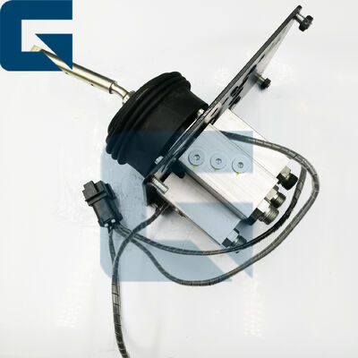 338-8502 3388502 Pilot Valve Joystick for 950GC Wheel Loader