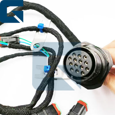 263-4081 2634081 Sensor Harness for D6T Tractor