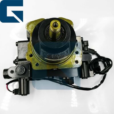 708-7R-00612 Motor Assembly for D41P-6 Bulldozer