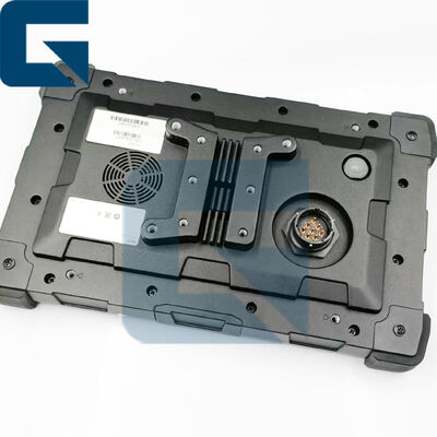 509-0267 5090267 E330GC Excavator Control Panel Monitor