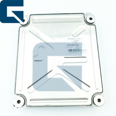 VOE22346792 22346792 Controller ECU for D13 Engine Spare Parts