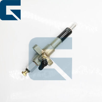 65.10101-7090  Fuel Injector for DB58 Engine
