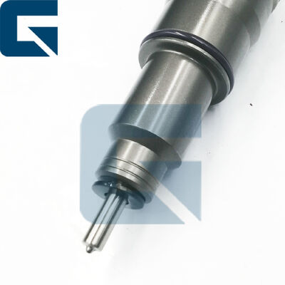 21371672 Unit Injector for EC380D EC480D Excavator