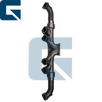 M11 Exhaust Manifold for Engine Parts Exhaust Pipe