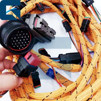 293-5223 2935223 Engine Wiring Harness for D6K Bulldozer