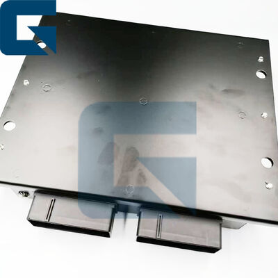 21N7-32101 ECU CPU Controller  For R250LC7 Excavator