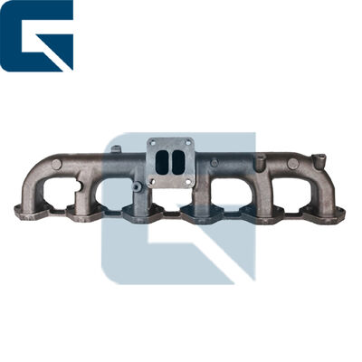 6D31 Exhaust Manifold for Engine Parts
