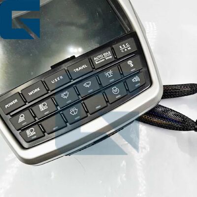 21K8-42501 21K842501 Monitor Display Panel for HX480 Excavator Parts