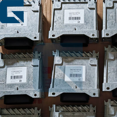 VOE247223114 247223114 Controller Control Unit ECU for EC210 Excavator Parts