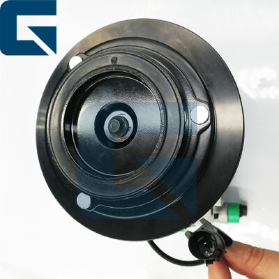 992505H030 AC Compressor for HD45 Truck