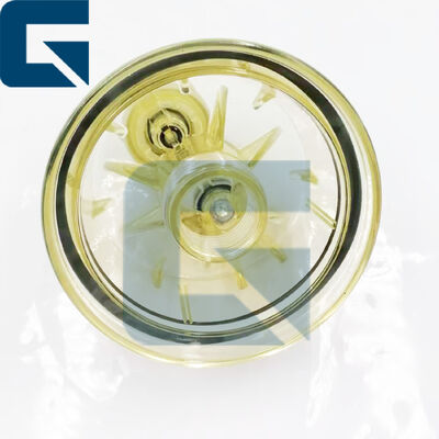 11NA-71050 Fuel Filter Bowl for R140W9 Excavator