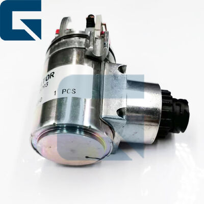 04236793 Stop Solenoid Valve for BF4L914 Engine