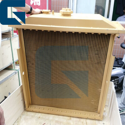 7N-5128 7N5128 Oil Cooler for D6G Loader
