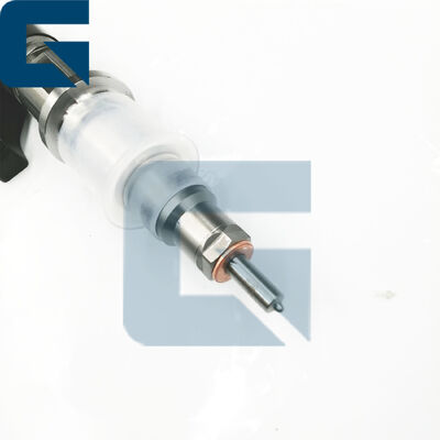 0445 120 346 0445120346 Common Rail Fuel Injector for Engine Parts