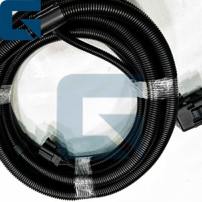 04215318 Wiring Harness for F2L914 Engine