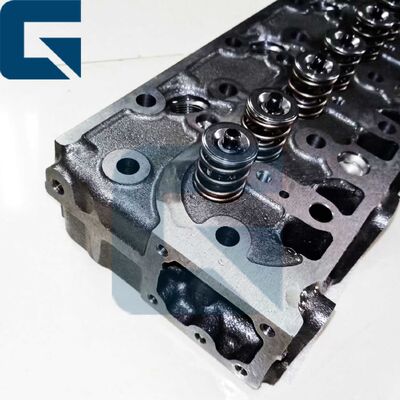 Cylinder Head Assy for V1505 Engine