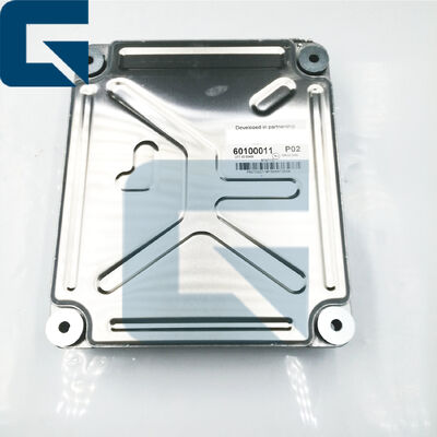 VOE60100011 60100011 Controller ECU for EC220DL Excavator Parts