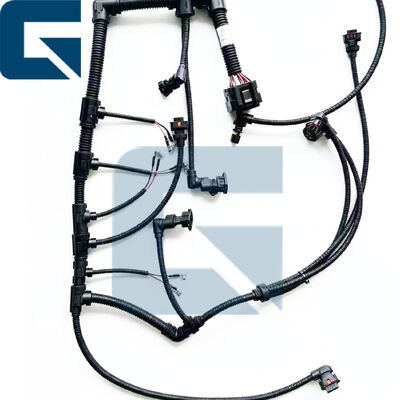 0421-1143 04211143 Engine Harness for EC140B EC160B Excavator Parts