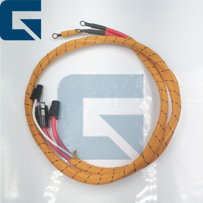 172-9999 1729999 Wiring Harness for D6N Tractor