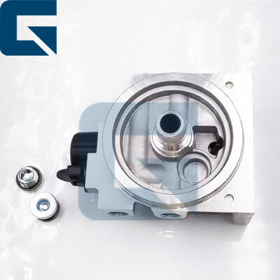 11110702 Filter for L60F Loader