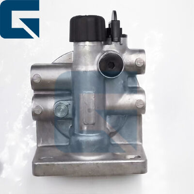 11110702 Filter Housing for EC140C Excavator