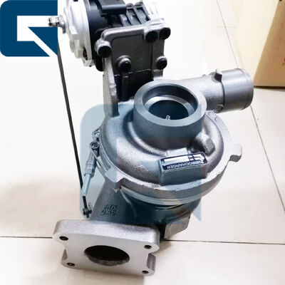 605-4657 6054657 Engine Turbocharger for C4.4 Engine
