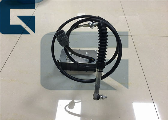 DH220-5 DH258-5 DH300-5 Excavator Accessories 52300006 Throttle Motor 523-00006