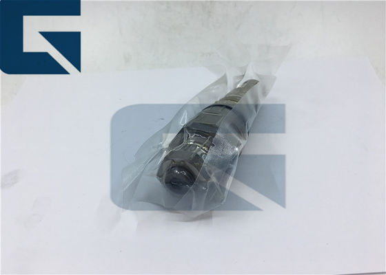Main Relief Valve YN22V00001F1 For SK200-6E SK200-8 Excavator