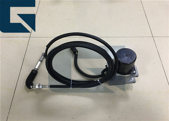 21EN-32200 Accelerator Actuator For R160LC-3 R290LC-7 Throttle Motor