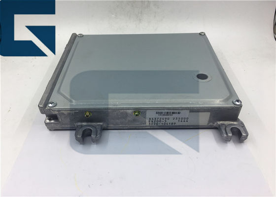 EX200-5 Excavator Controller 4372490 , Digger Computer Board 3020-104189