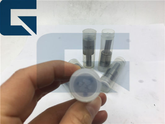 DX300LCA Excavator Accessories Diesel Engine Fuel Injector Nozzle DLLA150P1151