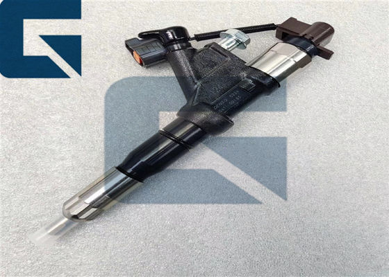 Common Rail Fuel Injector Assy 23670-E0341 095000-5226