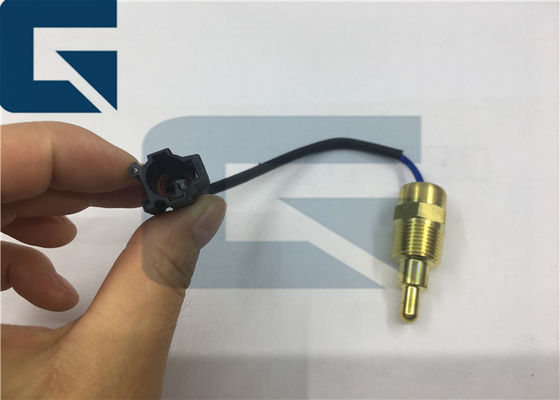 ZX330-3 EX200-2 EX200-3 Excavator Accessories Water Temperature Sensor 4371318 8-97125601-1
