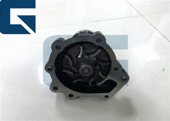 Excavator Diesel Engine Part 4HK1 Water Pump 8-98038845-0 8980388450