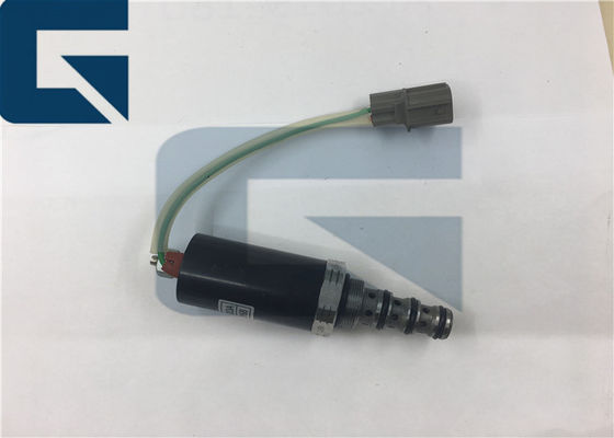 HD820-2 Excavator Spare Part Solenoid Valve KWE5K-20/G24D05-301