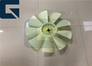 600-625-7620 Fan Blade 6006257620  For PC200-7 Excavator