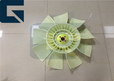 600-625-7620 Fan Blade 6006257620  For PC200-7 Excavator