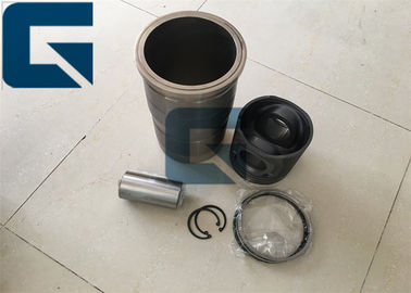 D5D Diesel Engine Cylinder Liner Kit, D5D Repair Kit for  Spare Parts