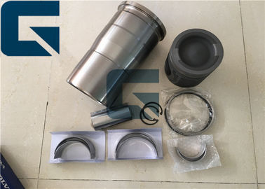 D5D Diesel Engine Cylinder Liner Kit, D5D Repair Kit for  Spare Parts