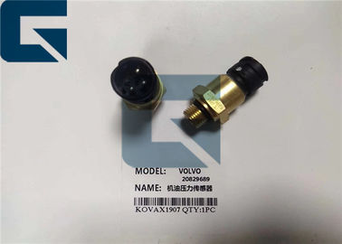 VOE20829689 For  FH12 FM12 Engine Oil Pressure Sensor 20829689